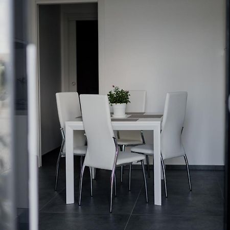 Domus Residence - Cesare - Bari Eksteriør billede