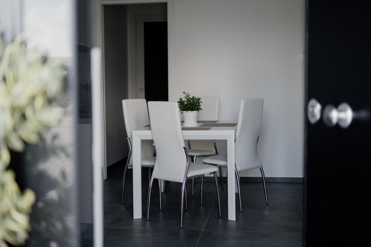 Domus Residence - Cesare - Bari Eksteriør billede