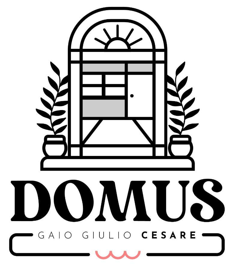 Domus Residence - Cesare - Bari Eksteriør billede