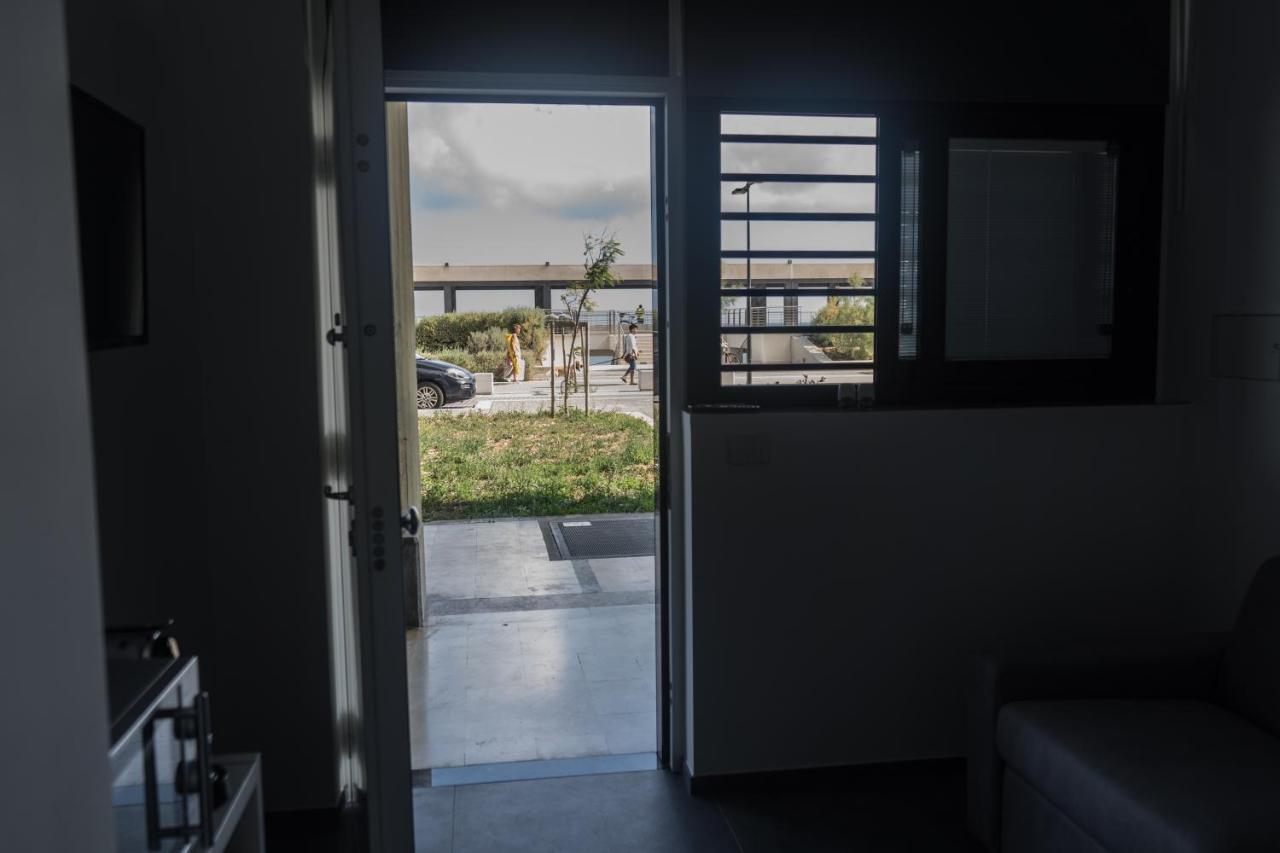 Domus Residence - Cesare - Bari Eksteriør billede
