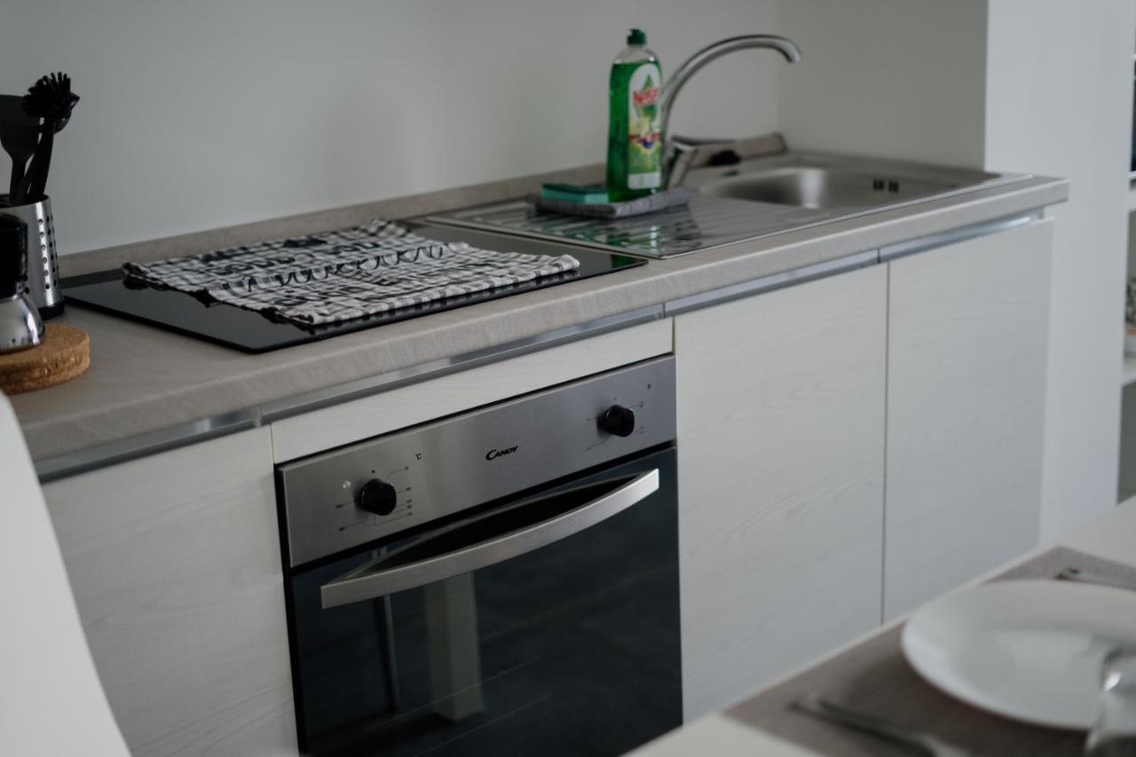 Domus Residence - Cesare - Bari Eksteriør billede