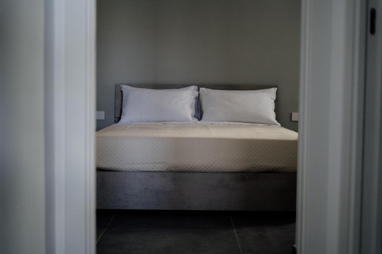 Domus Residence - Cesare - Bari Eksteriør billede