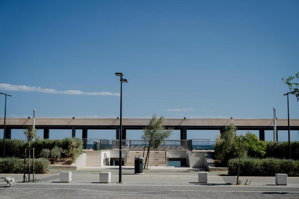 Domus Residence - Cesare - Bari Eksteriør billede