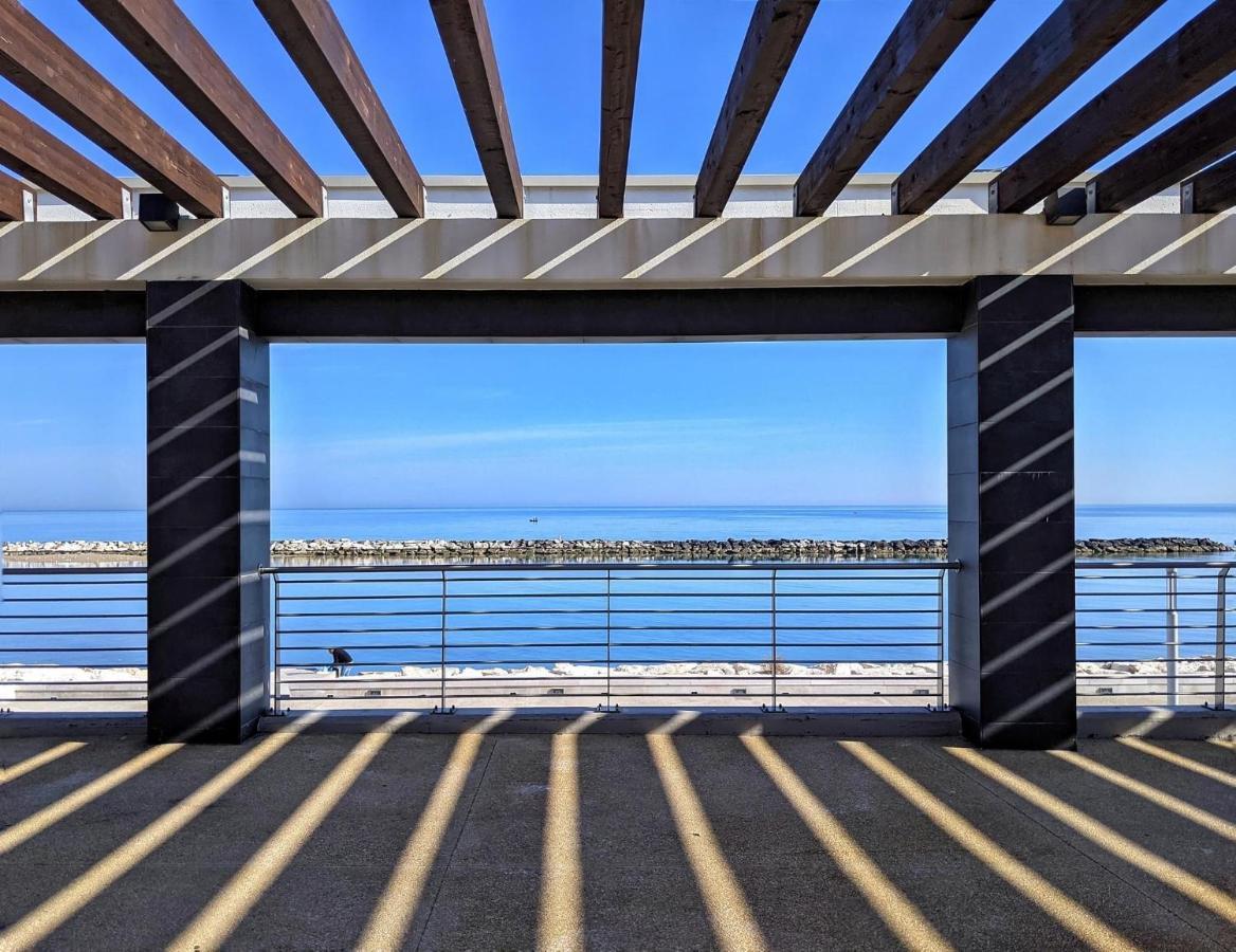 Domus Residence - Cesare - Bari Eksteriør billede